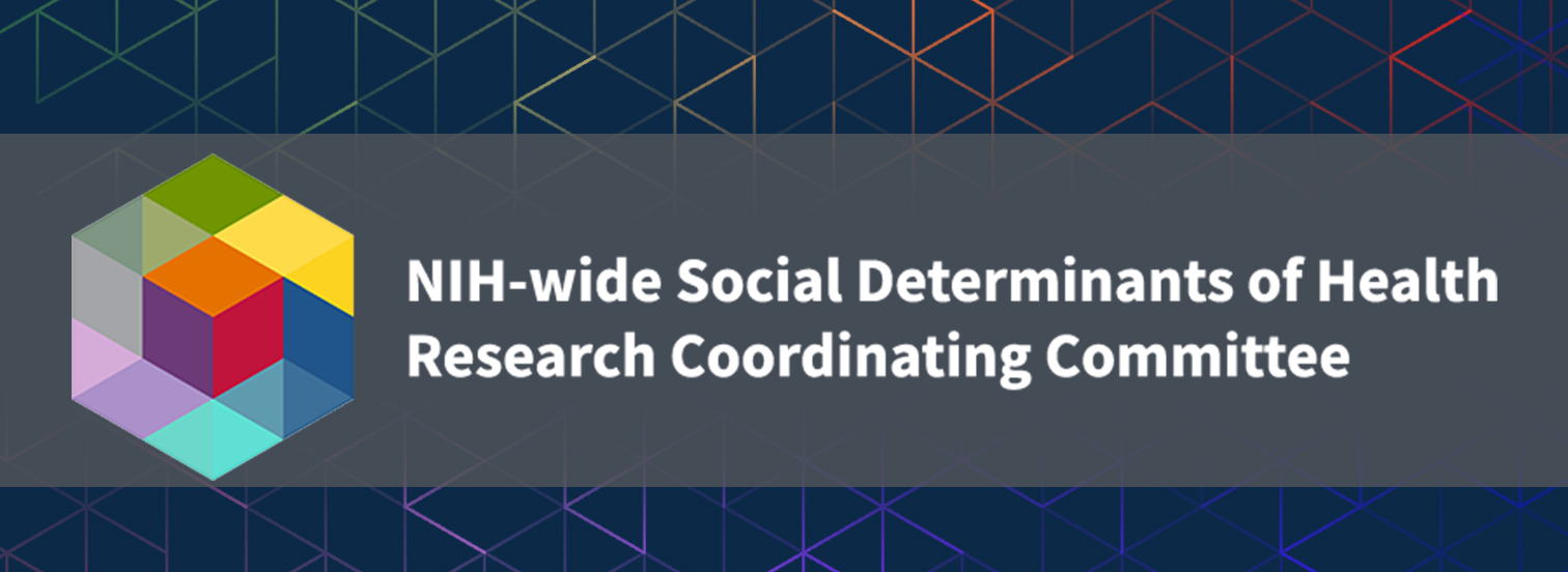 SDOH RCC Banner